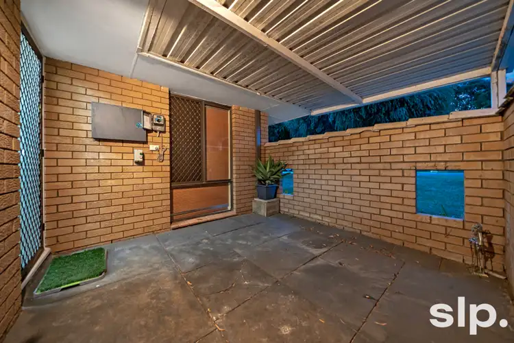 Sixth view of Homely house listing, 52 Hartland Way,, Warnbro WA 6169