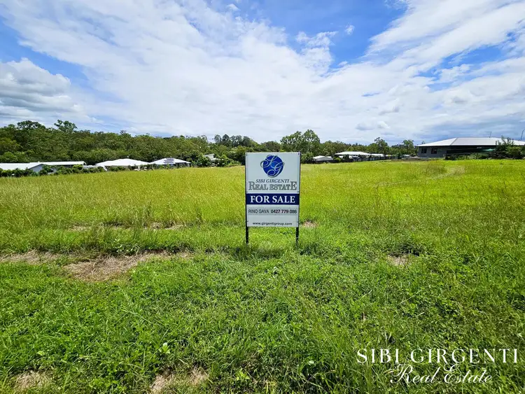 Second view of Homely land listing, LOT 104 Seary Road, Mareeba QLD 4880