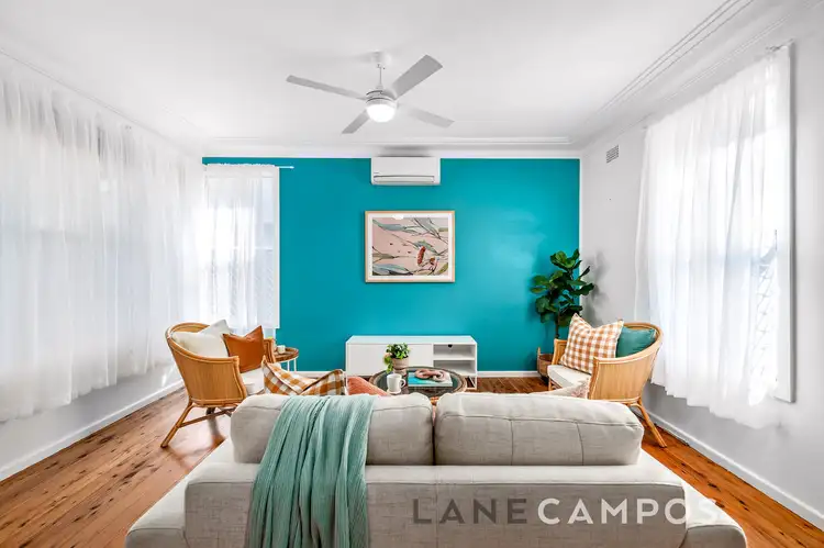 Main view of Homely house listing, 12 Coral Sea Avenue, Shortland NSW 2307