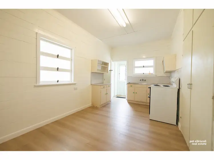 Second view of Homely flat listing, 2/12 James Street, The Range QLD 4700