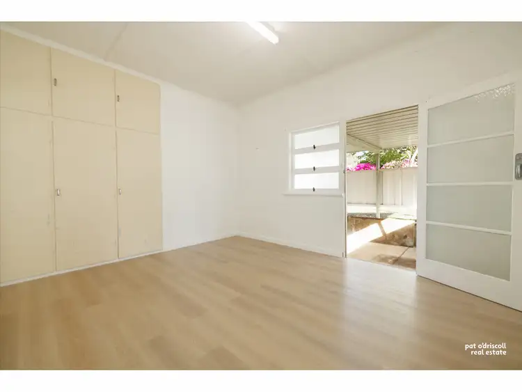 Third view of Homely flat listing, 2/12 James Street, The Range QLD 4700