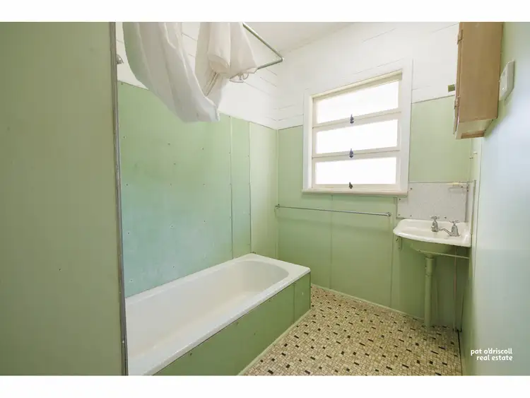 Fifth view of Homely flat listing, 2/12 James Street, The Range QLD 4700