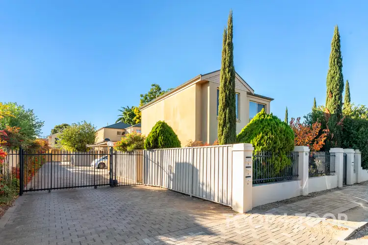 Main view of Homely townhouse listing, 4/36 Marleston Avenue, Ashford SA 5035