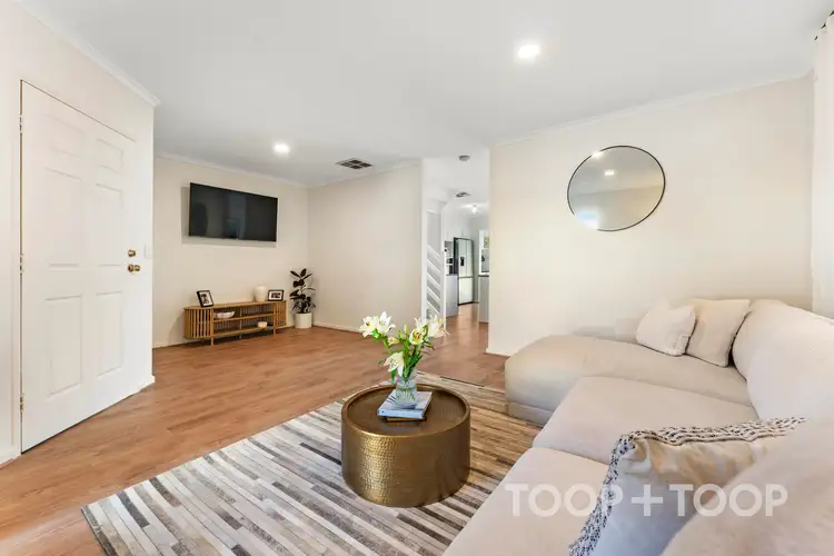 Third view of Homely townhouse listing, 4/36 Marleston Avenue, Ashford SA 5035
