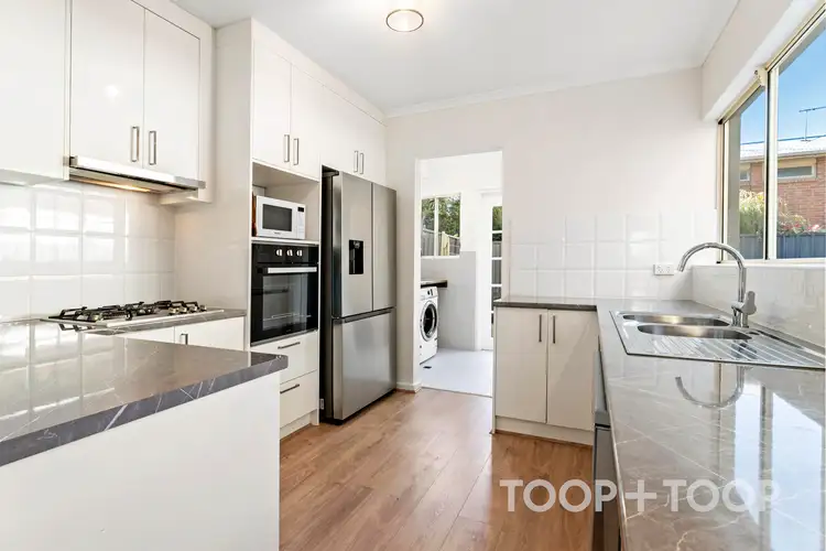 Fourth view of Homely townhouse listing, 4/36 Marleston Avenue, Ashford SA 5035