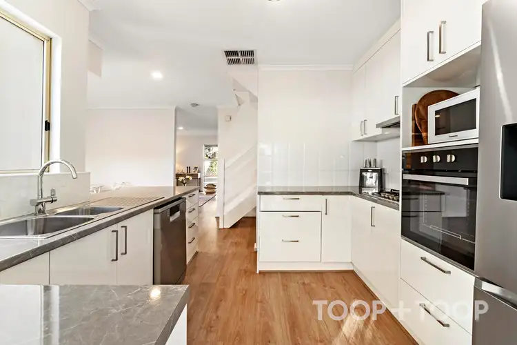 Fifth view of Homely townhouse listing, 4/36 Marleston Avenue, Ashford SA 5035