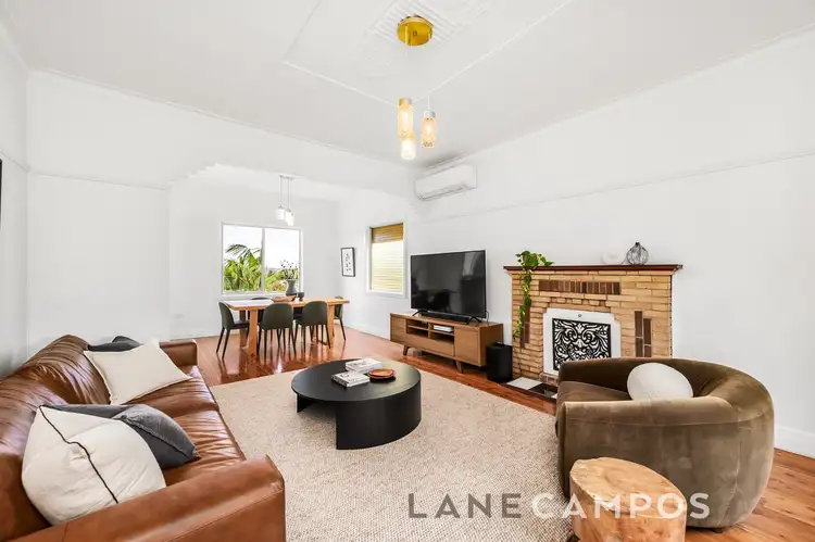 Second view of Homely house listing, 49 Clarence Road, Waratah NSW 2298