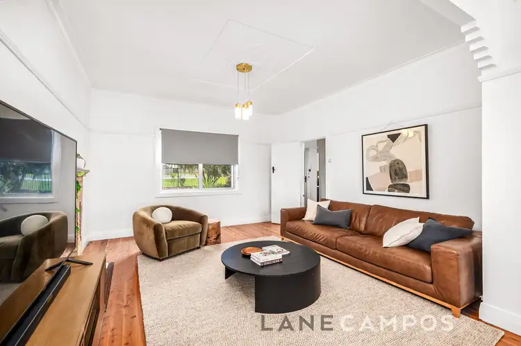Third view of Homely house listing, 49 Clarence Road, Waratah NSW 2298