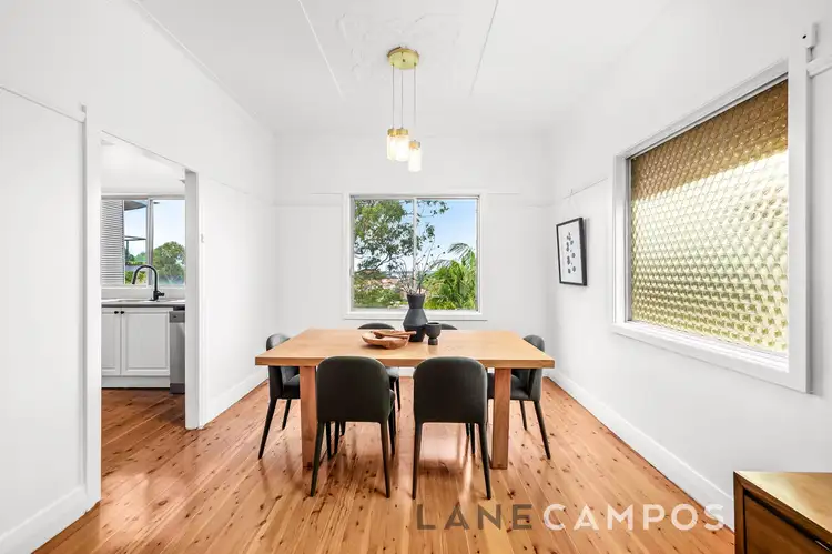 Fourth view of Homely house listing, 49 Clarence Road, Waratah NSW 2298