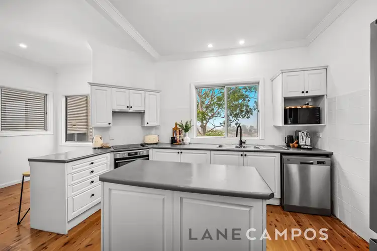 Fifth view of Homely house listing, 49 Clarence Road, Waratah NSW 2298