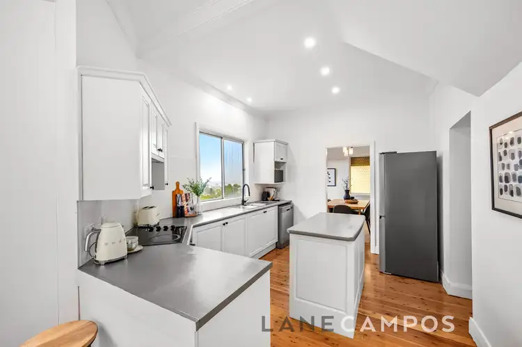 Sixth view of Homely house listing, 49 Clarence Road, Waratah NSW 2298