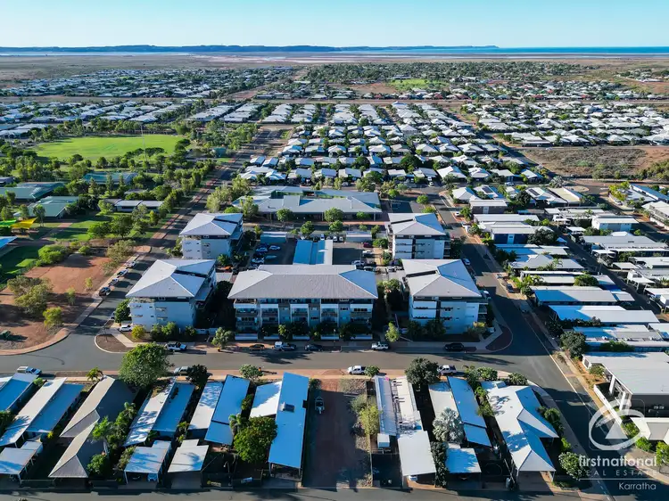 Main view of Homely apartment listing, 36/55 Gardugarli Drive, Baynton WA 6714