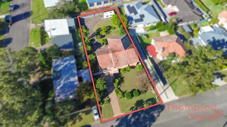 24 Victoria Street, East Maitland NSW 2323