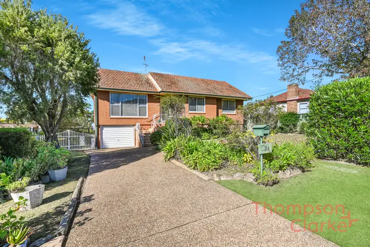 Second view of Homely house listing, 24 Victoria Street, East Maitland NSW 2323