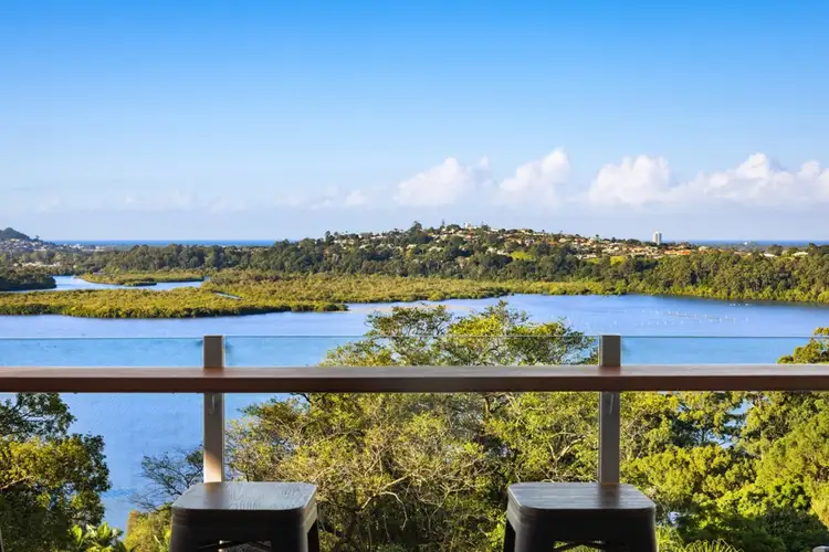 50 Lakeview Terrace, Bilambil Heights NSW 2486