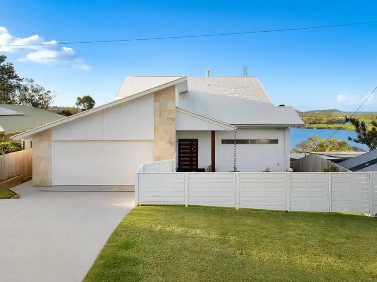 Second view of Homely house listing, 50 Lakeview Terrace, Bilambil Heights NSW 2486