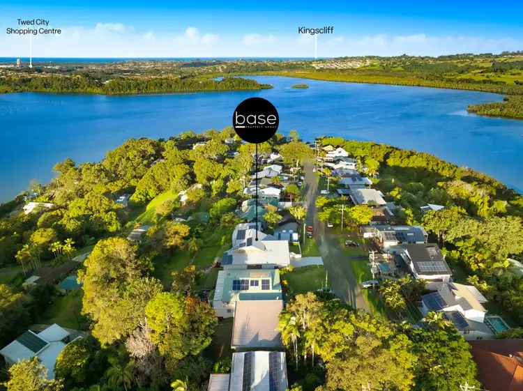 Third view of Homely house listing, 50 Lakeview Terrace, Bilambil Heights NSW 2486