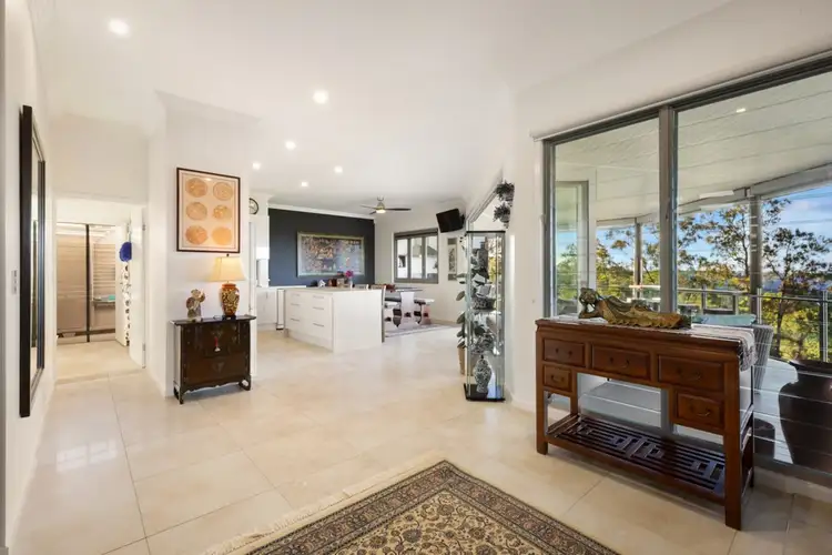 Fourth view of Homely house listing, 50 Lakeview Terrace, Bilambil Heights NSW 2486