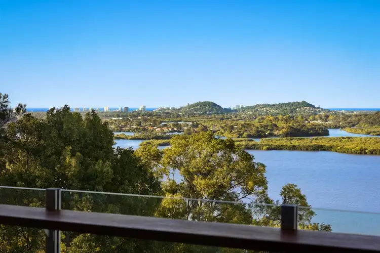 Sixth view of Homely house listing, 50 Lakeview Terrace, Bilambil Heights NSW 2486
