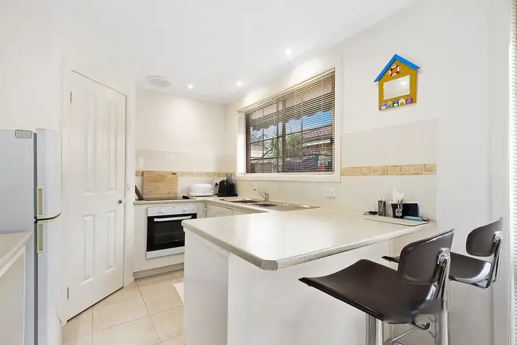 Second view of Homely unit listing, 4/5 Orme Street, Lakes Entrance VIC 3909