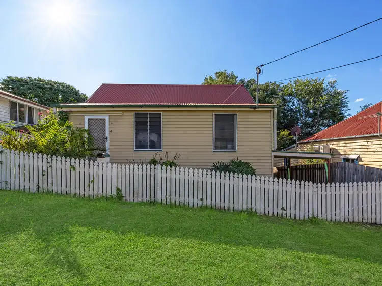 Main view of Homely house listing, 4 Eastwood Street, North Ipswich QLD 4305