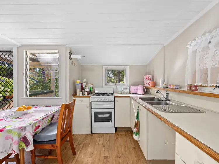 Second view of Homely house listing, 4 Eastwood Street, North Ipswich QLD 4305