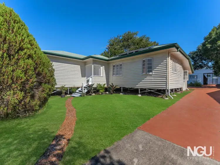 26 Nathan Street, East Ipswich QLD 4305