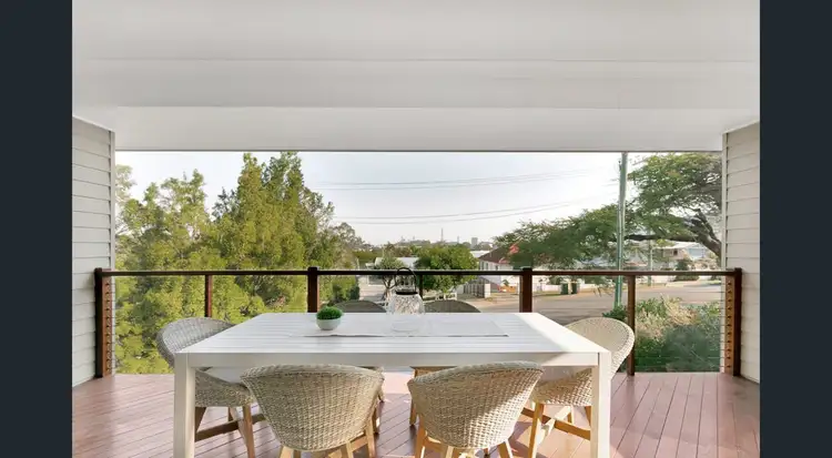 Second view of Homely house listing, 68 Seventh Avenue, Kedron QLD 4031