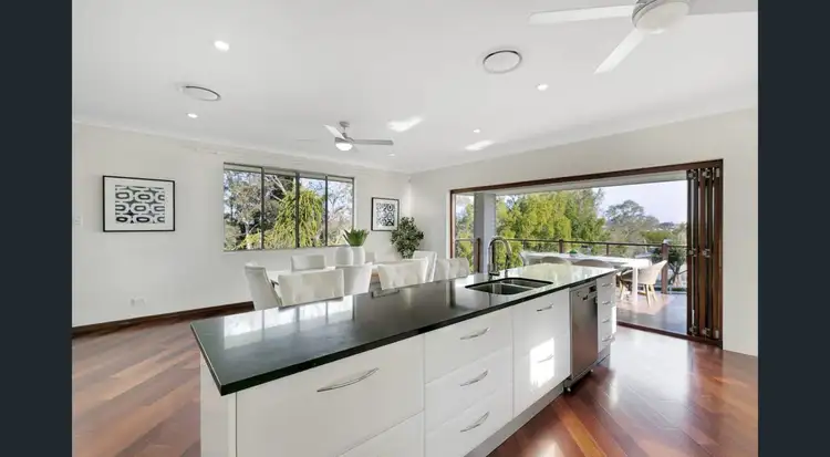 Sixth view of Homely house listing, 68 Seventh Avenue, Kedron QLD 4031