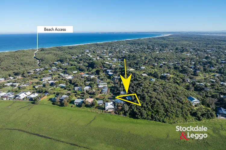 Second view of Homely house listing, 40 Anita Crescent, Venus Bay VIC 3956