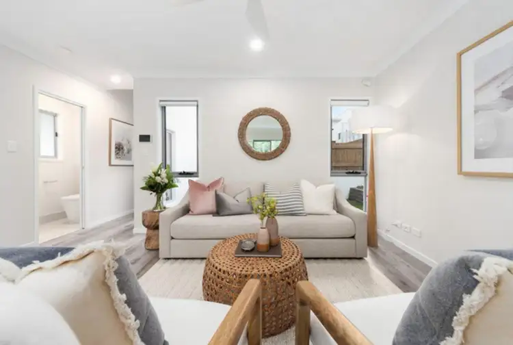 Seventh view of Homely land listing, LOT 31, 1 Bryna Parade, Oxenford QLD 4210