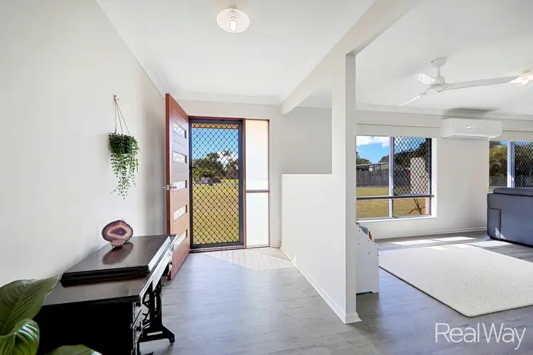Fourth view of Homely house listing, 15 Appaloosa Drive, Branyan QLD 4670