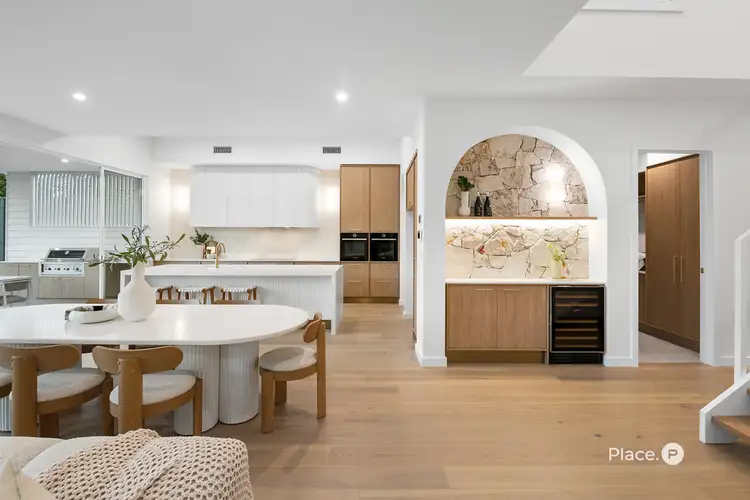 Third view of Homely house listing, 54 Burn Street, Camp Hill QLD 4152