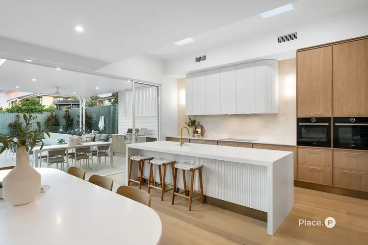 Fourth view of Homely house listing, 54 Burn Street, Camp Hill QLD 4152