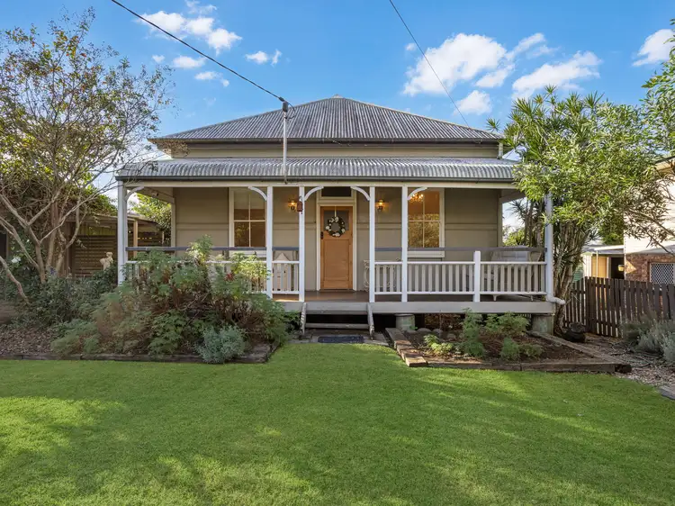 Main view of Homely house listing, 64 Queen Street, Blackstone QLD 4304