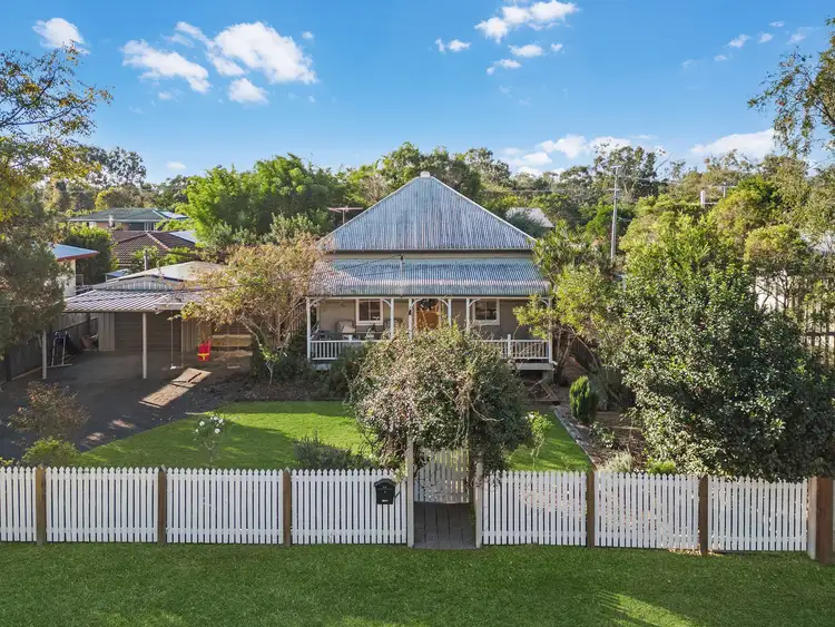 Second view of Homely house listing, 64 Queen Street, Blackstone QLD 4304