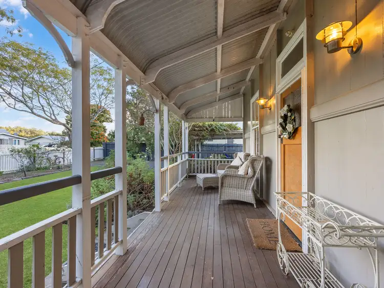 Third view of Homely house listing, 64 Queen Street, Blackstone QLD 4304