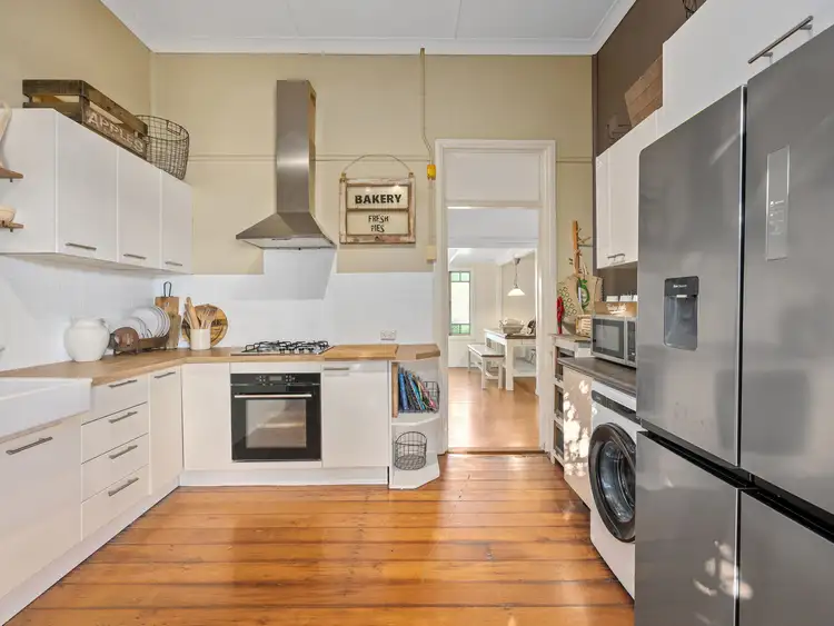 Fourth view of Homely house listing, 64 Queen Street, Blackstone QLD 4304