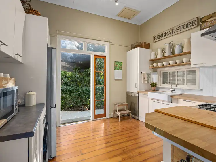 Fifth view of Homely house listing, 64 Queen Street, Blackstone QLD 4304