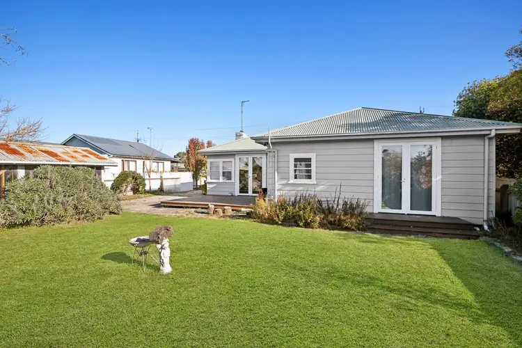 Fourth view of Homely house listing, 48 Hesse Street, Winchelsea VIC 3241