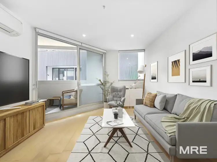 705/245 Queens Parade, Fitzroy North VIC 3068