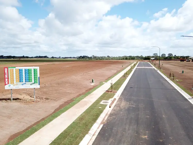 Sixth view of Homely land listing, LOT 25 Brookfield Estate, Ashfield QLD 4670