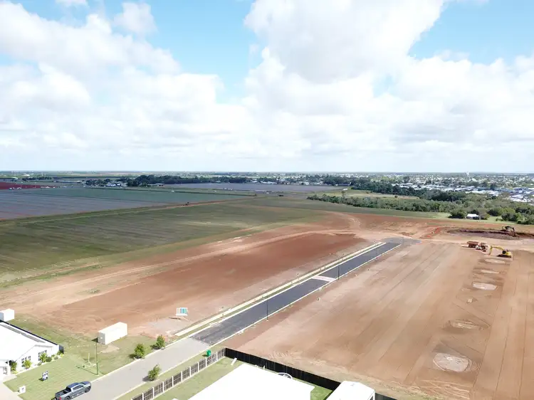 Seventh view of Homely land listing, LOT 25 Brookfield Estate, Ashfield QLD 4670