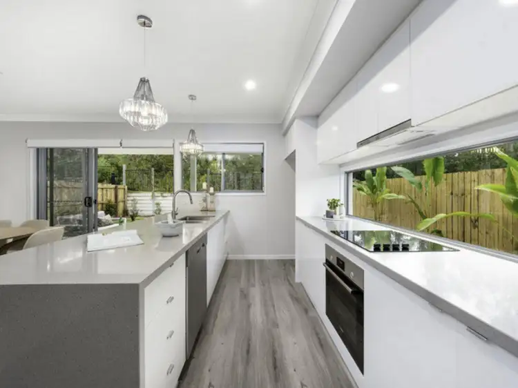 Fifth view of Homely land listing, LOT 18, 1 Bryna Parade, Oxenford QLD 4210