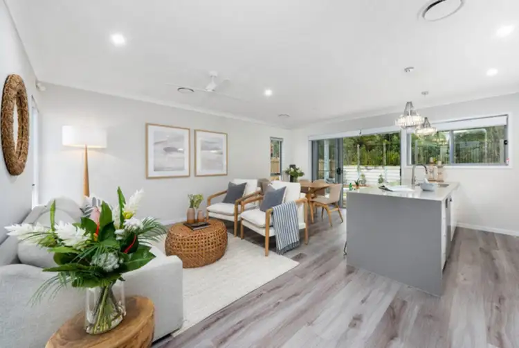 Sixth view of Homely land listing, LOT 18, 1 Bryna Parade, Oxenford QLD 4210