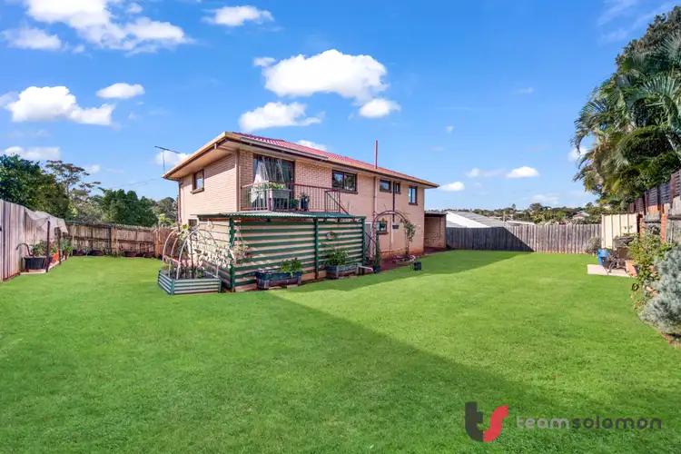 Second view of Homely house listing, 15 Sunstone Street, Manly West QLD 4179