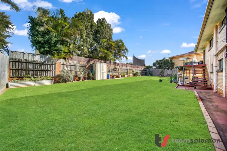 Sixth view of Homely house listing, 15 Sunstone Street, Manly West QLD 4179