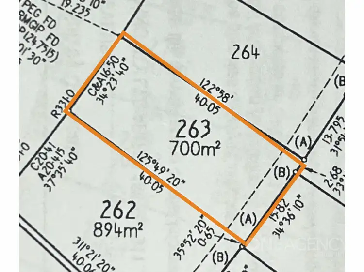 LOT 263, 28 Brooklands Circuit, Goulburn NSW 2580