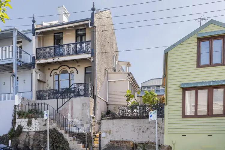88 Rowntree Street, Birchgrove NSW 2041