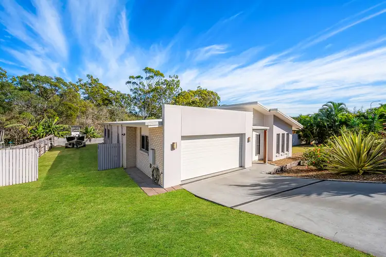 Second view of Homely house listing, 24 Lingwoodock Place, Glen Eden QLD 4680